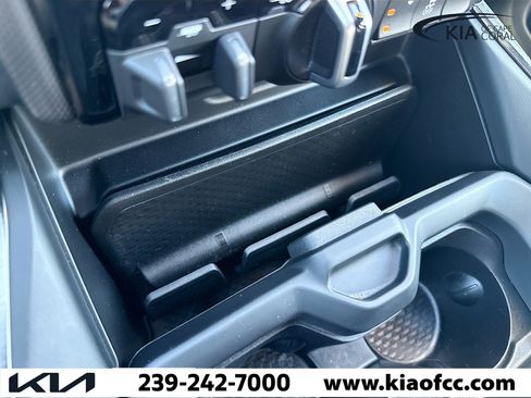 Used 2024 RAM 1500 Limited image 28