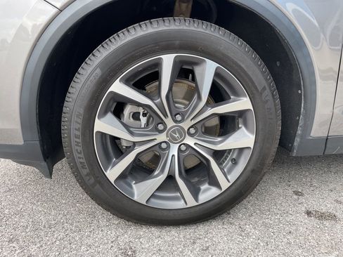 Used 2022 Acura MDX FWD w/ Technology Package image 54