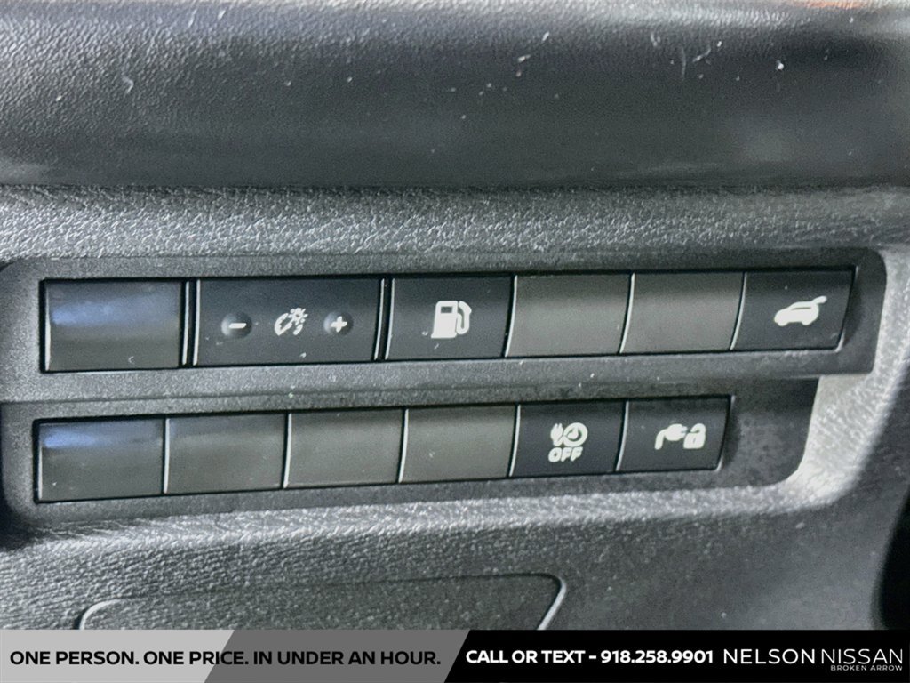 Used 2023 Mitsubishi Outlander Ralliart AWD/4WD image 10