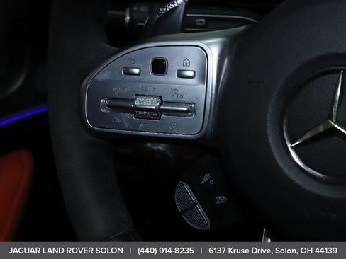 Used 2023 Mercedes-Benz GLE 53 AMG 4MATIC image 23