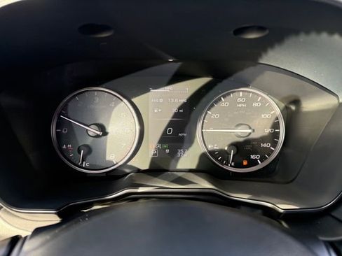 New 2025 Subaru Outback Touring XT image 19