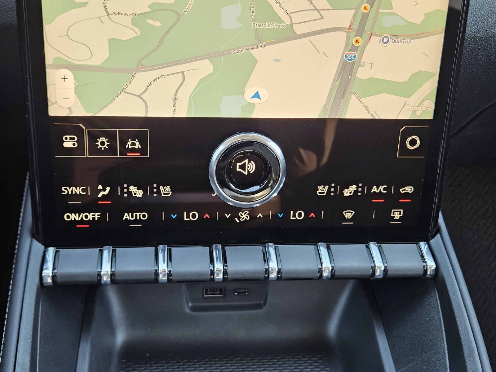 New 2027 GMC Terrain Denali AWD/4WD image 14