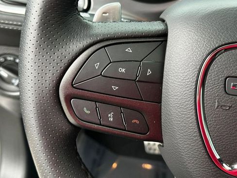 Used 2022 Dodge Challenger R/T w/ Plus Package RWD image 20