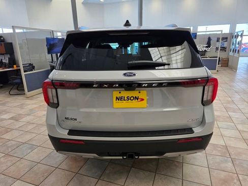 New 2026 Ford Explorer Active w/ Active Comfort Package image 38