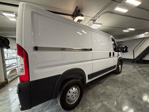 Used 2017 RAM ProMaster 1500 w/ Interior Convenience Group image 10