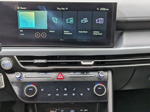 Used 2025 Hyundai Sonata SEL image 19