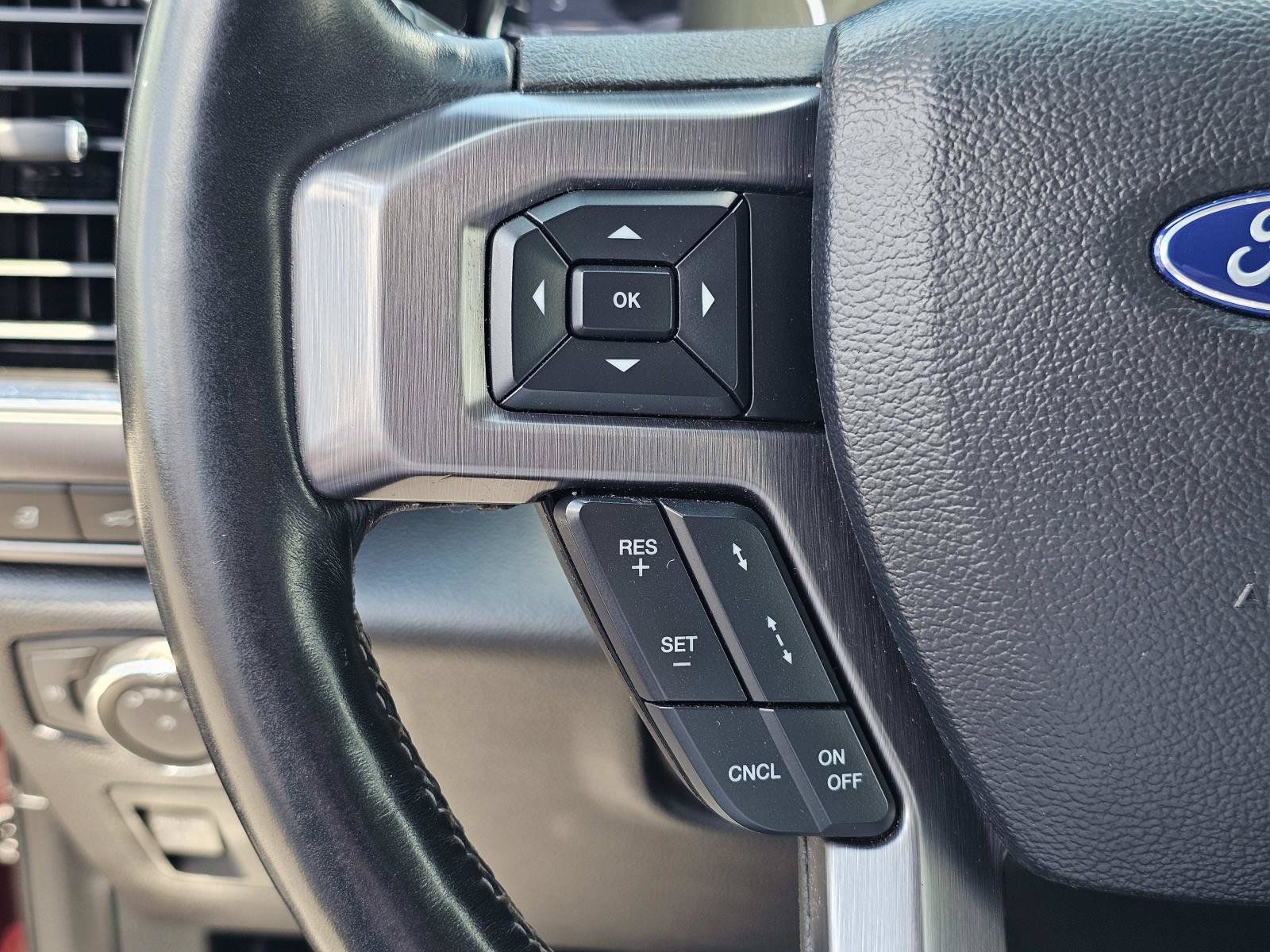 Used 2021 Ford Expedition Platinum AWD/4WD image 23
