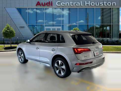 Used 2023 Audi Q5 2.0T Premium Plus w/ Premium Plus Package image 3