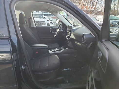 Certified 2023 Ford Bronco Sport Big Bend image 19