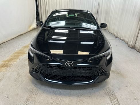 Used 2024 Toyota Corolla SE FWD image 6
