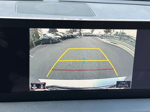 Used 2025 Lexus IS 350 F Sport image 20