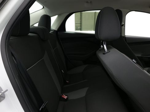 Used 2014 Ford Focus S FWD image 29