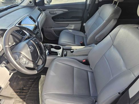 Used 2017 Honda Pilot EX-L image 8