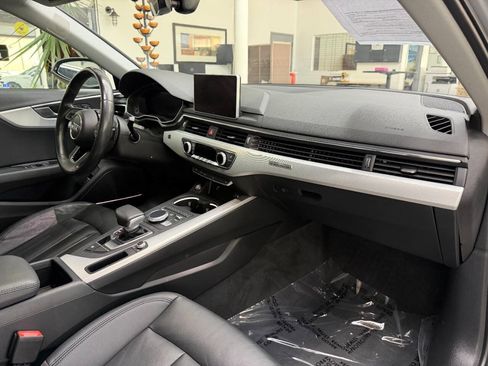 Used 2018 Audi A4 2.0T Premium Plus w/ Premium Plus Package AWD/4WD image 17