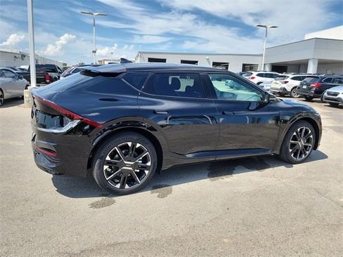New 2025 Kia EV6 GT-Line image 2