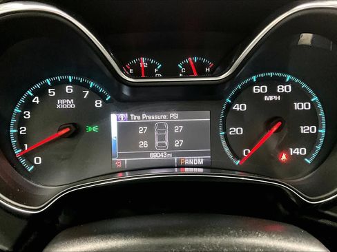 Used 2014 Chevrolet Impala LT w/ Convenience Package FWD image 25