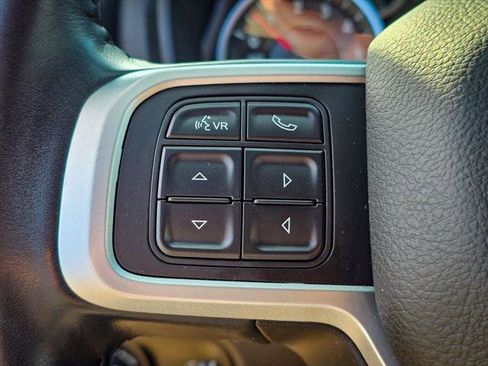 Certified 2022 RAM 2500 Big Horn w/ Level 1 Equipment Group AWD/4WD image 19