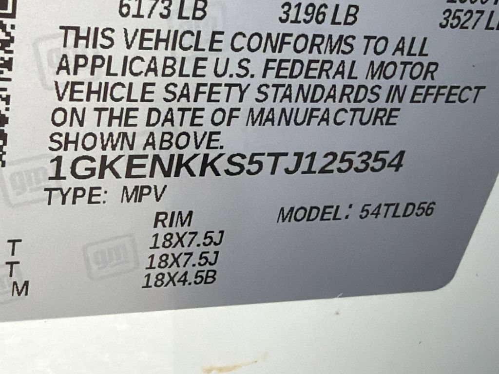 Used 2026 GMC Acadia Elevation FWD image 32