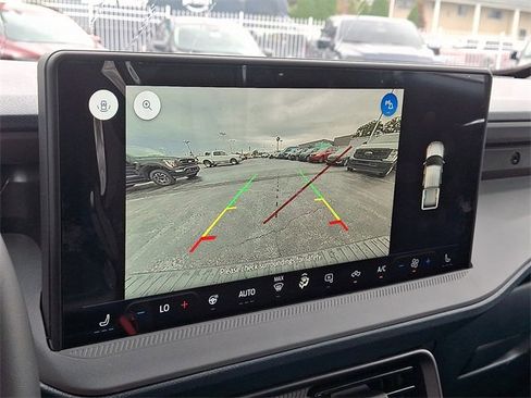 New 2025 Ford Maverick XLT w/ XLT Luxury Package image 12