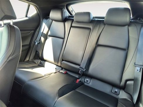 Used 2024 MAZDA MAZDA3 s image 37