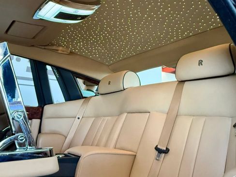 Used 2015 Rolls-Royce Phantom Sedan RWD image 25