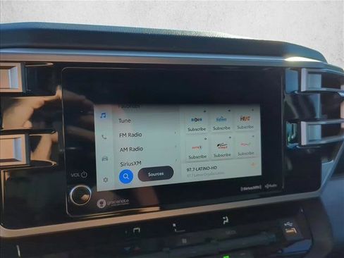 Used 2024 Toyota Tundra SR5 image 14