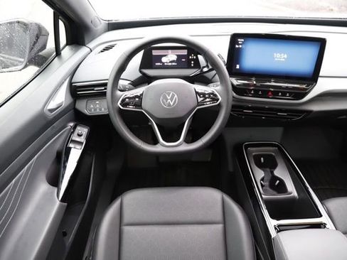 Used 2023 Volkswagen ID.4 Pro S image 20