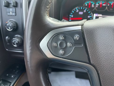 Used 2015 Chevrolet Silverado 2500 LTZ w/ Duramax Plus Package image 28