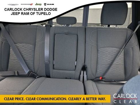 New 2026 RAM 2500 Big Horn image 30