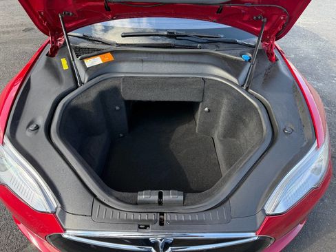 Used 2013 Tesla Model S Long Range image 35
