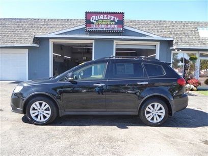 Used 2013 Subaru Tribeca Limited