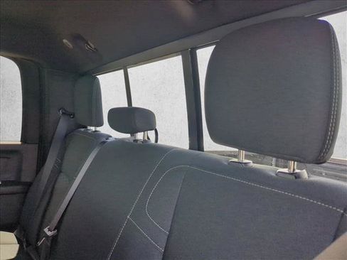 New 2026 RAM 2500 Tradesman AWD/4WD image 16