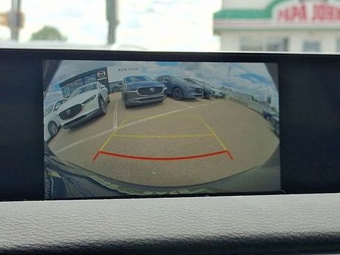 Certified 2025 MAZDA CX-50 AWD 2.5 S w/ Weather Package image 19