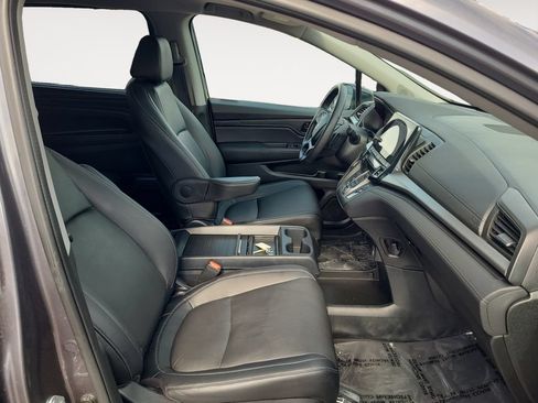 Used 2023 Honda Odyssey EX-L image 15