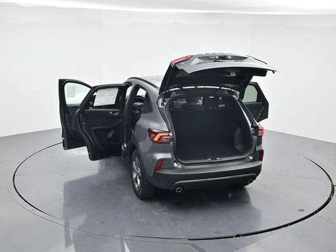 New 2026 Ford Escape ST-Line image 42