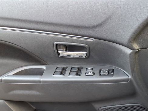 New 2026 Mitsubishi Outlander Sport ES image 10