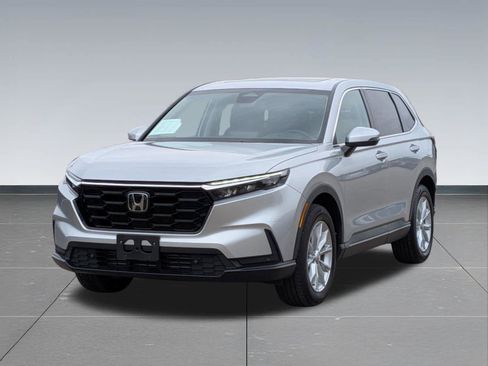 Certified 2025 Honda CR-V EX-L image 10