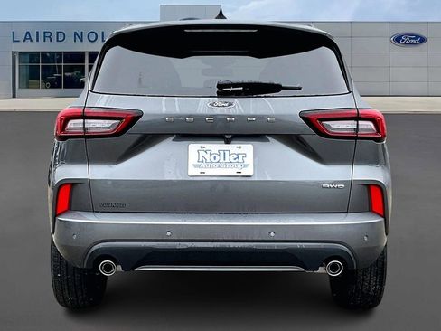 New 2026 Ford Escape ST-Line Elite w/ Premium Technology Package image 4