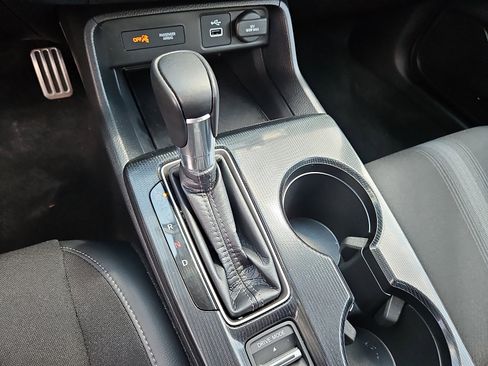 Used 2023 Honda Civic Sport image 15