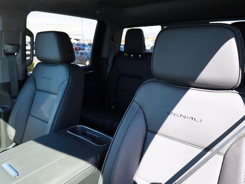 New 2026 GMC Sierra 2500 Denali w/ Technology Package image 17