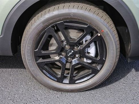 New 2025 Kia Telluride SX Prestige X-Line image 11