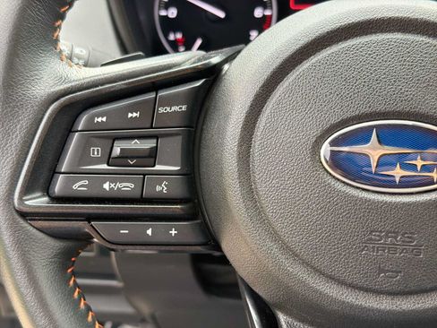 Certified 2024 Subaru Crosstrek 2.5i Limited w/ Crosstrek Mirror Package AWD/4WD image 20