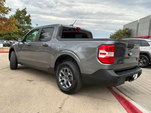 Used 2026 Ford Maverick XLT FWD image 8