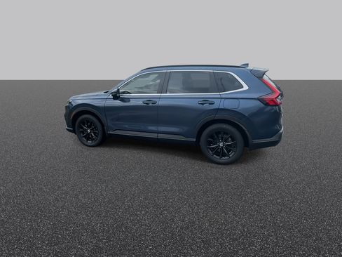 Used 2024 Honda CR-V Sport-L image 7