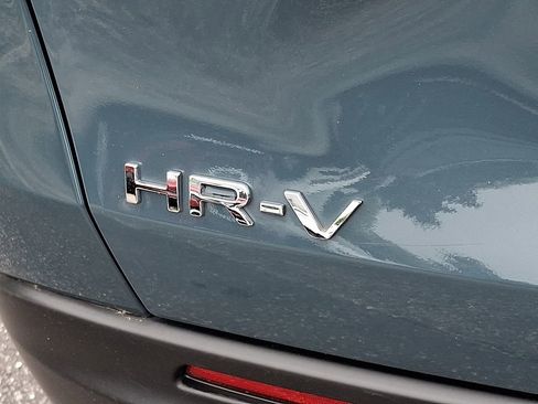 Used 2024 Honda HR-V Sport image 30