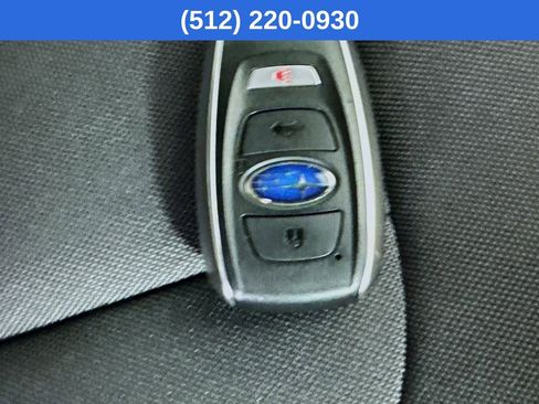 Used 2026 Subaru Crosstrek 2.0i Premium AWD/4WD image 35