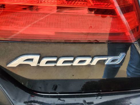 Used 2015 Honda Accord EX-L image 7