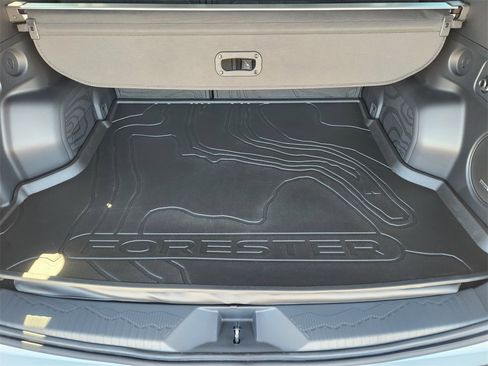 New 2026 Subaru Forester Limited image 23