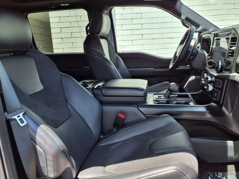 Used 2024 Ford F150 Raptor AWD/4WD image 6