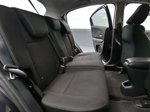 Used 2016 Honda HR-V EX image 39